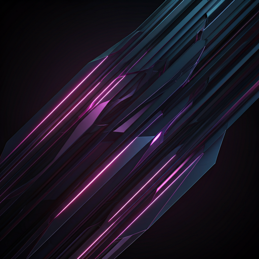 Abstract Geometric Mesh